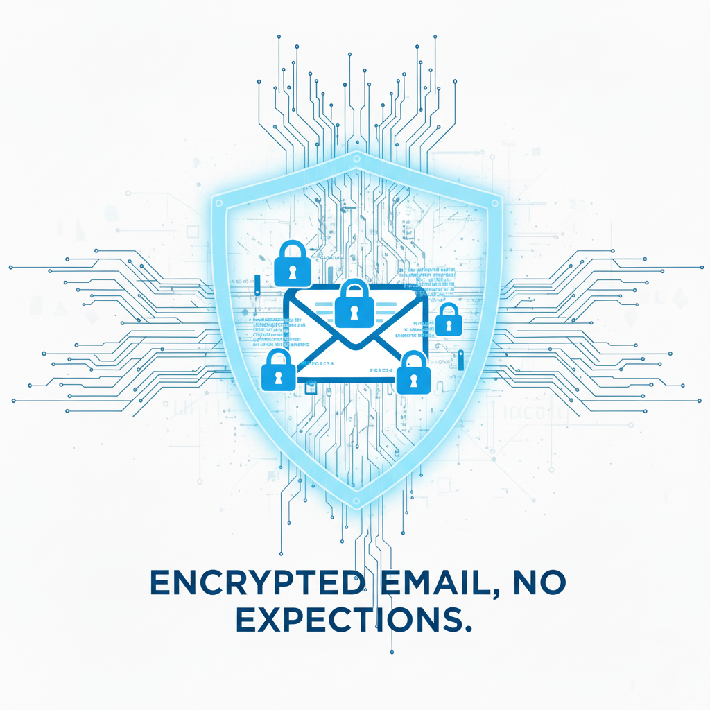 MailGari Mail interface in light mode
