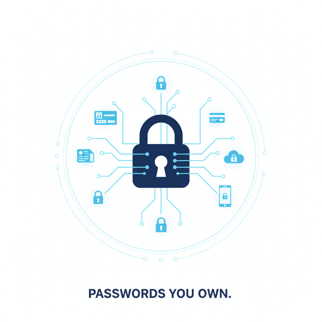 MailGari Pass in light mode