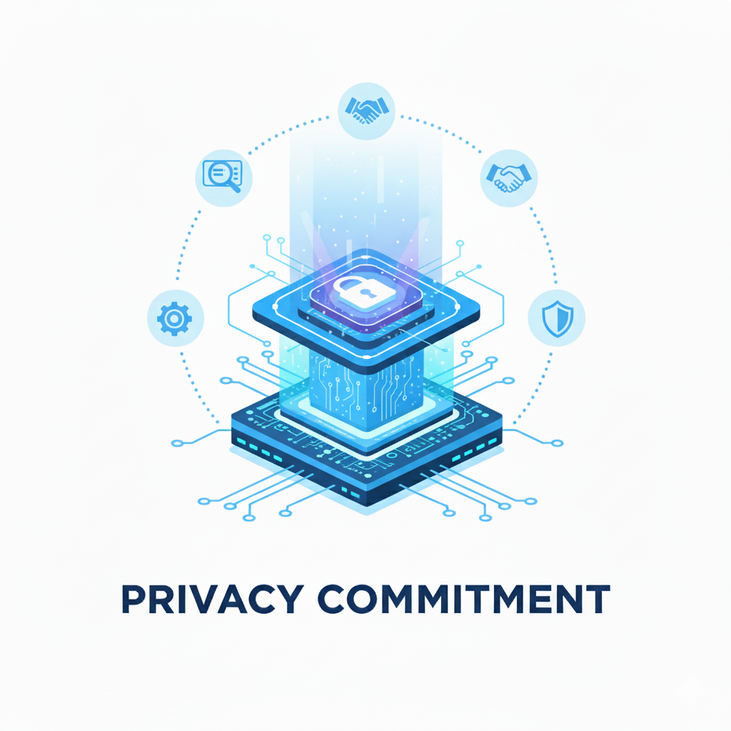Privacy Commitment